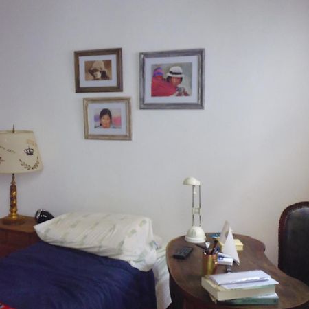 Tu Lugar En Buenos Aires Appartement Buitenkant foto