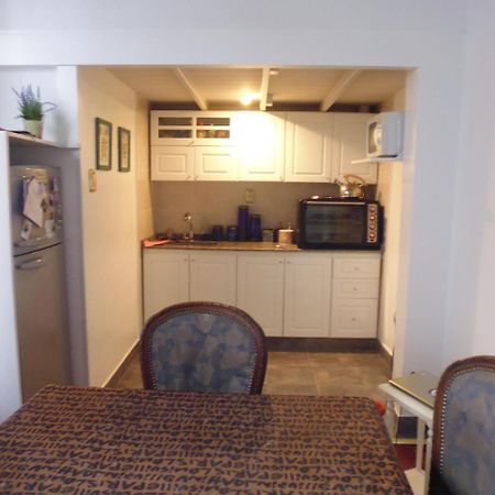 Tu Lugar En Buenos Aires Appartement Buitenkant foto
