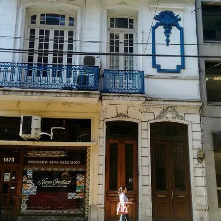 Tu Lugar En Buenos Aires Appartement Buitenkant foto