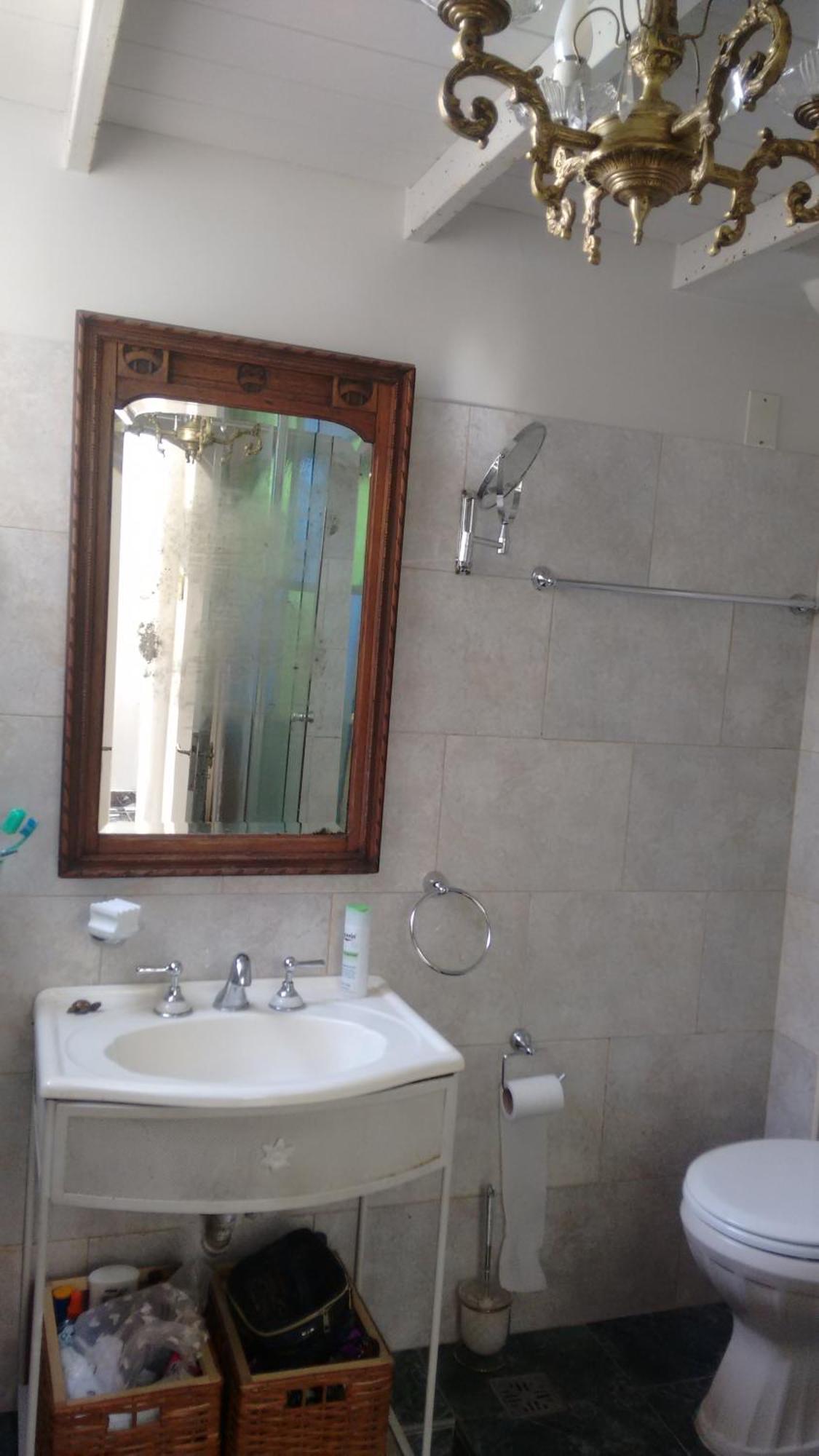 Tu Lugar En Buenos Aires Appartement Buitenkant foto