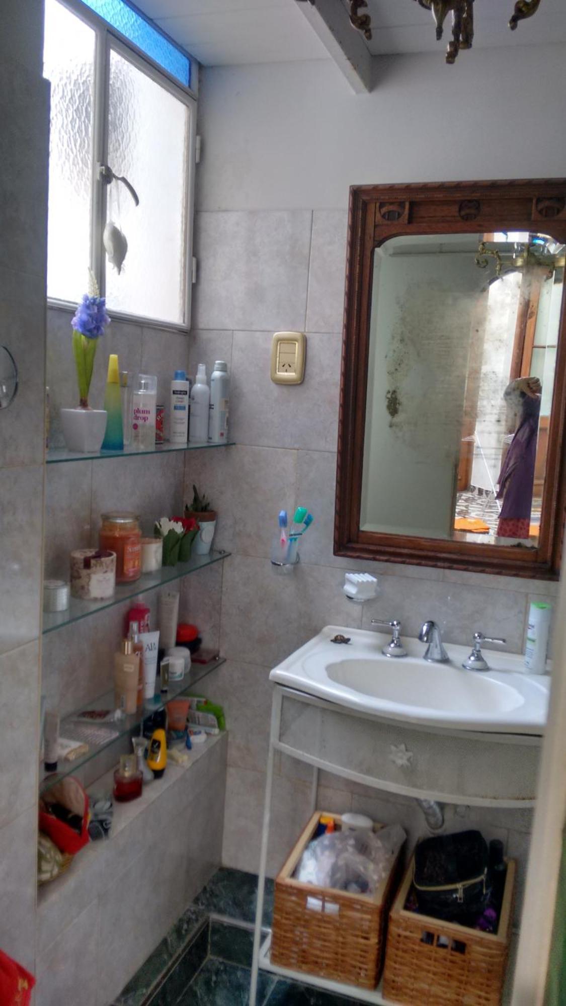 Tu Lugar En Buenos Aires Appartement Buitenkant foto
