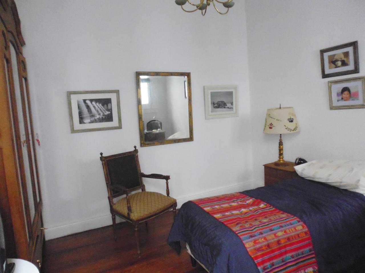 Tu Lugar En Buenos Aires Appartement Buitenkant foto