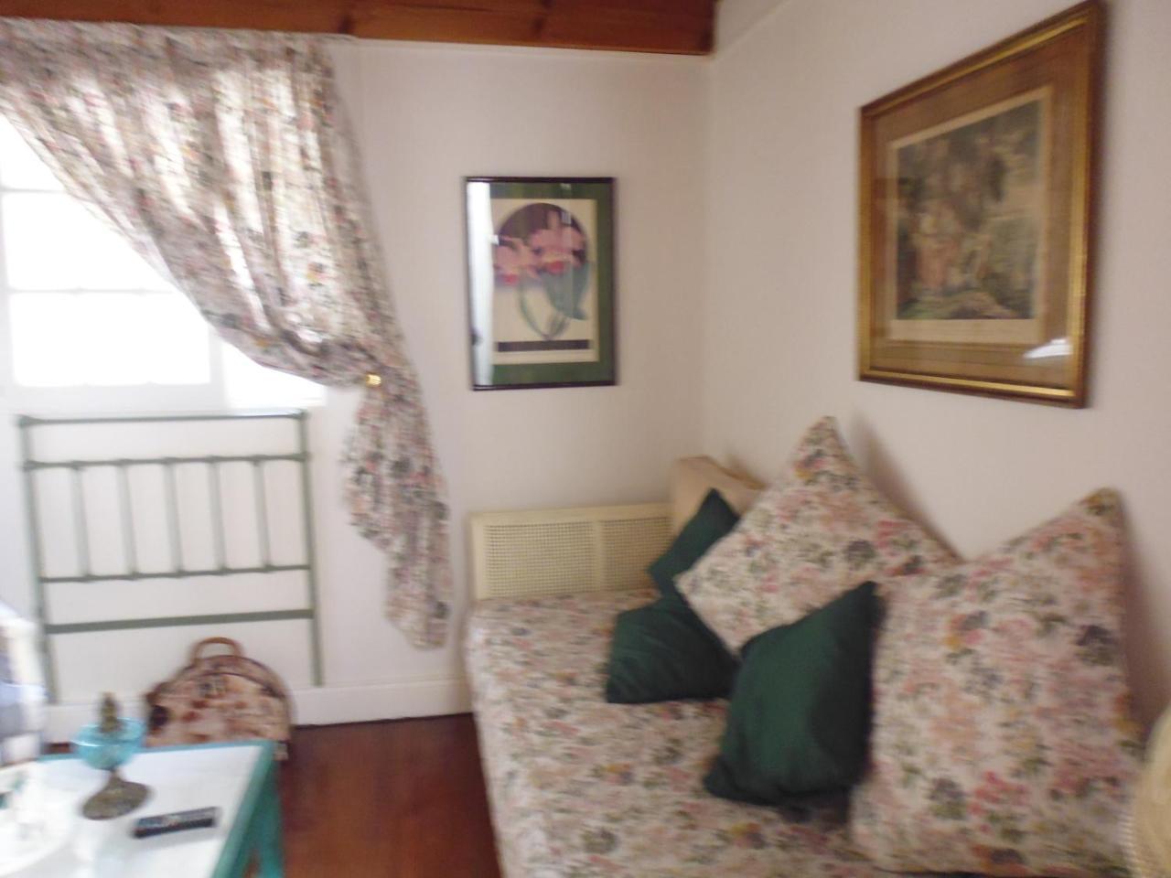 Tu Lugar En Buenos Aires Appartement Buitenkant foto