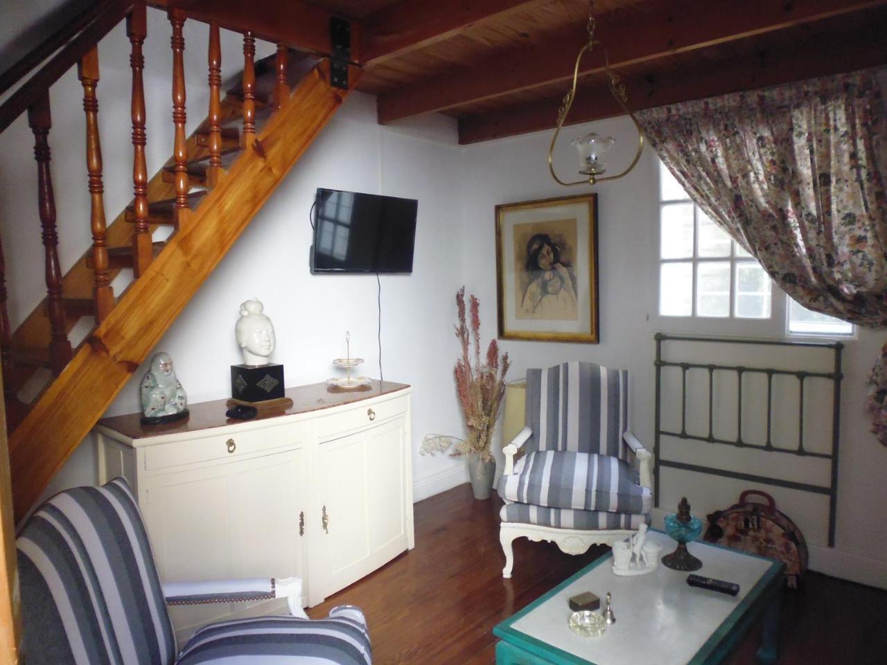 Tu Lugar En Buenos Aires Appartement Buitenkant foto