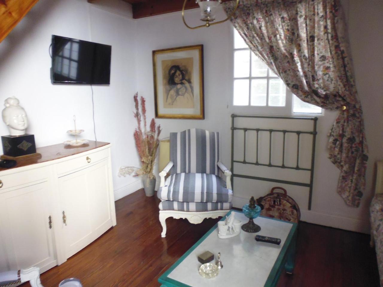 Tu Lugar En Buenos Aires Appartement Buitenkant foto