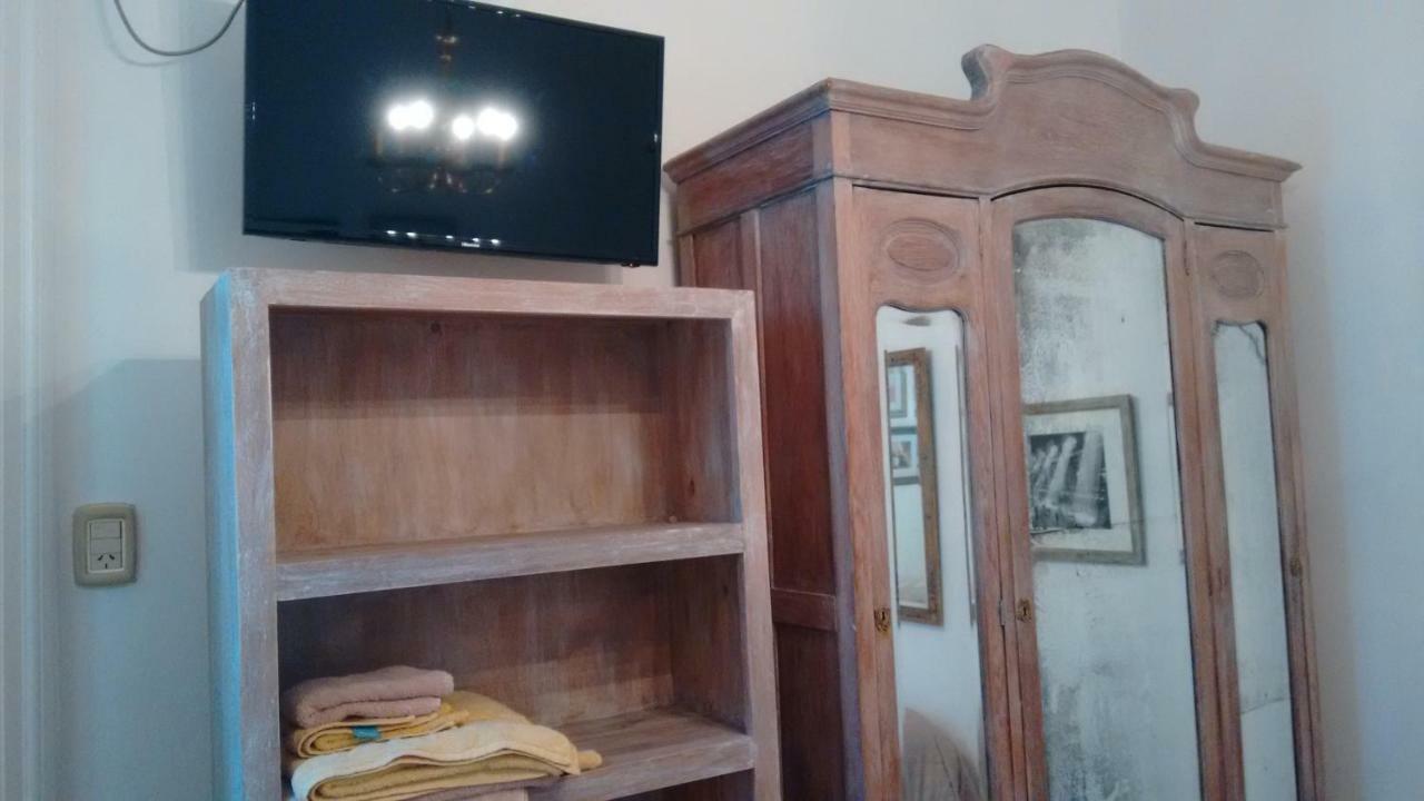 Tu Lugar En Buenos Aires Appartement Buitenkant foto
