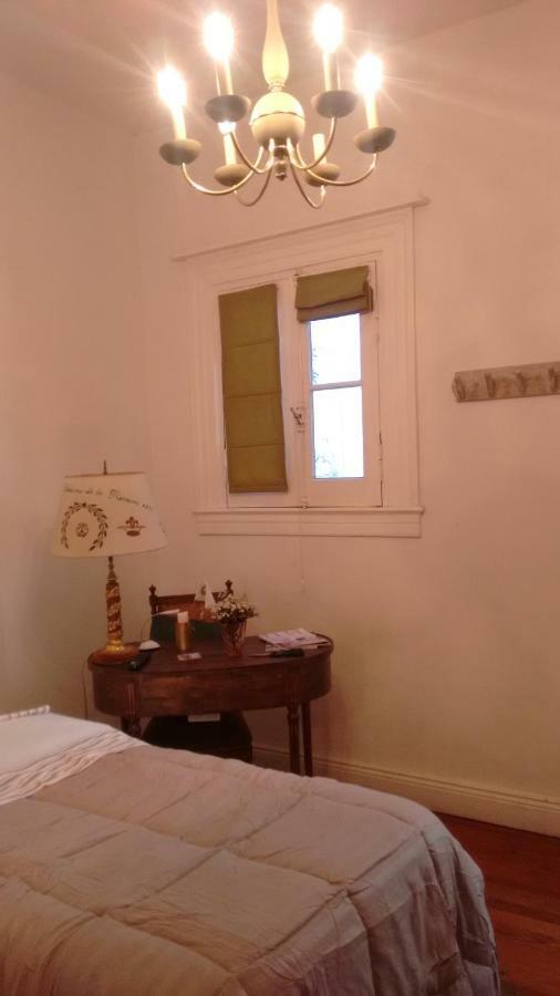 Tu Lugar En Buenos Aires Appartement Buitenkant foto