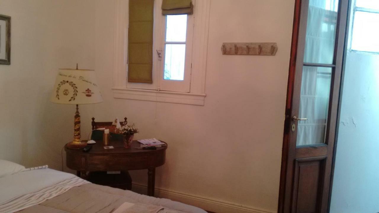 Tu Lugar En Buenos Aires Appartement Buitenkant foto